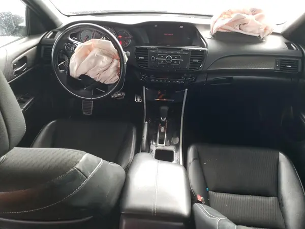 1HGCR2F58HA308056 2017 HONDA ACCORD - Image 8