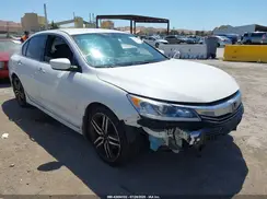 1HGCR2F58HA308445 2017 HONDA ACCORD
