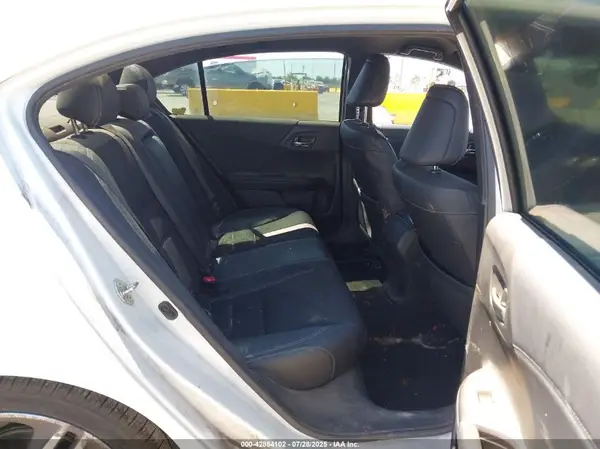 1HGCR2F58HA308445 2017 HONDA ACCORD - Image 8