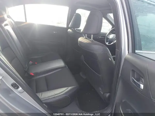 1HGCR2F58HA802367 2017 HONDA ACCORD - Image 8