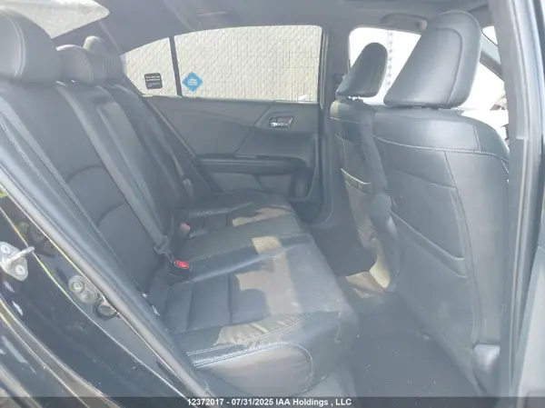 1HGCR2F58HA804135 2017 HONDA ACCORD - Image 8