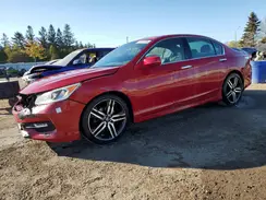 1HGCR2F58HA804720 2017 HONDA ACCORD