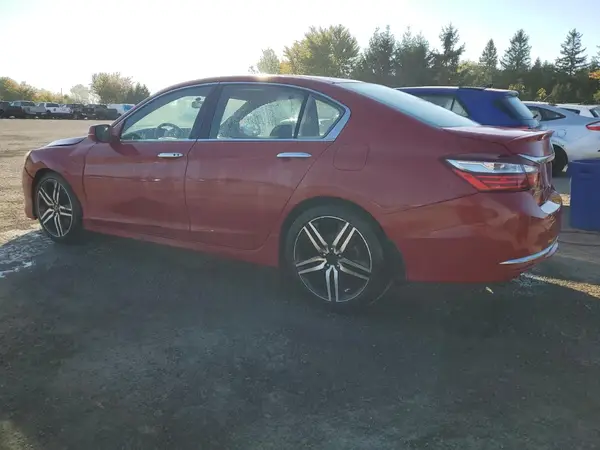 1HGCR2F58HA804720 2017 HONDA ACCORD - Image 2