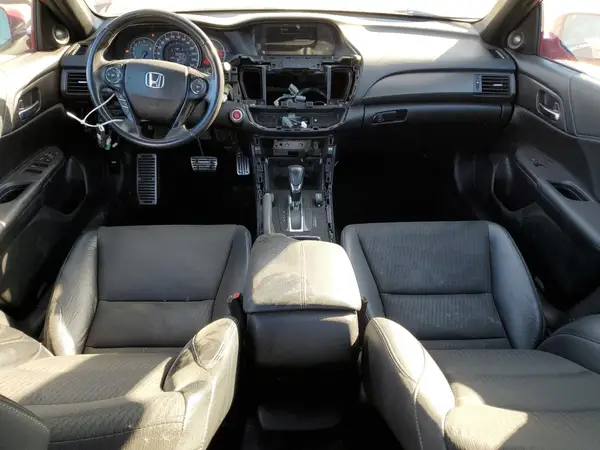 1HGCR2F58HA804720 2017 HONDA ACCORD - Image 8