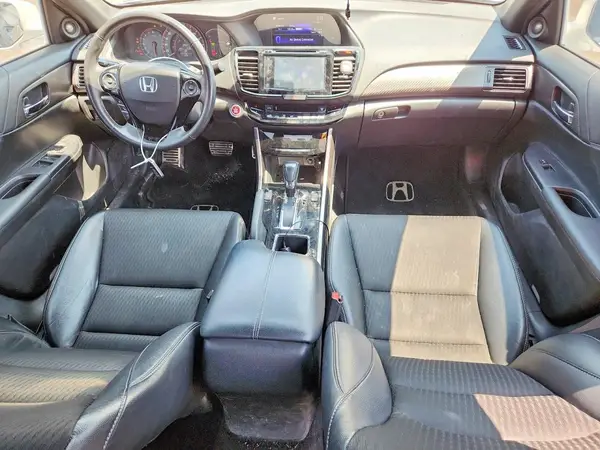 1HGCR2F58HA804829 2017 HONDA ACCORD - Image 8