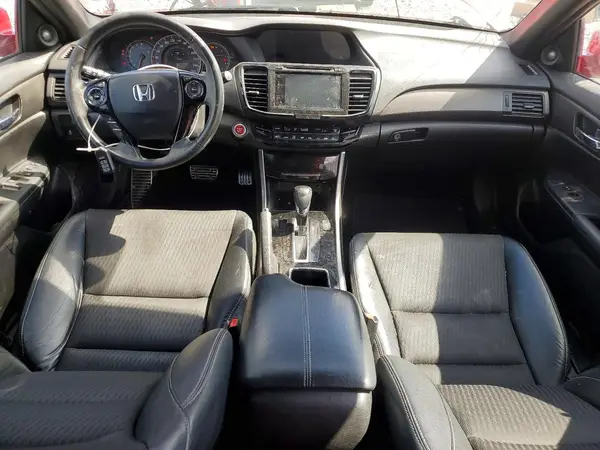 1HGCR2F58HA811960 2017 HONDA ACCORD - Image 8
