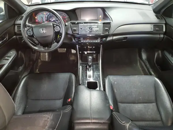 1HGCR2F59GA013482 2016 HONDA ACCORD - Image 8