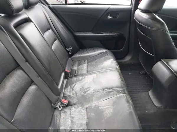 1HGCR2F59GA014938 2016 HONDA ACCORD - Image 8