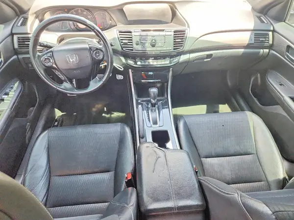 1HGCR2F59GA014986 2016 HONDA ACCORD - Image 8