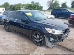 1HGCR2F59GA015572 2016 HONDA ACCORD