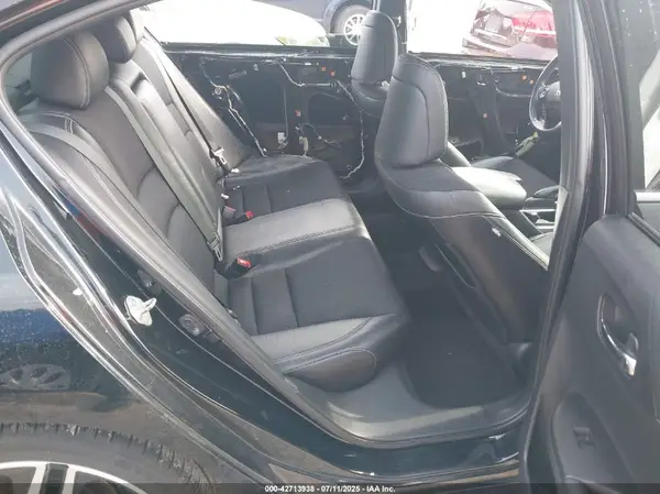 1HGCR2F59GA015572 2016 HONDA ACCORD - Image 8