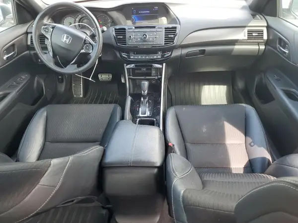 1HGCR2F59GA015653 2016 HONDA ACCORD - Image 8