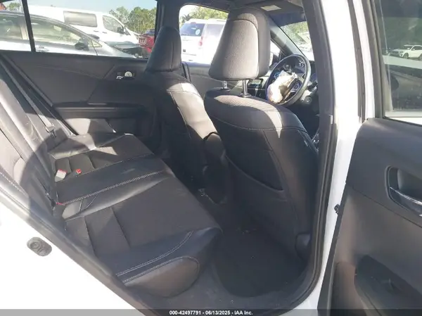 1HGCR2F59GA015703 2016 HONDA ACCORD - Image 8
