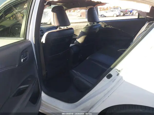 1HGCR2F59GA016589 2016 HONDA ACCORD - Image 8