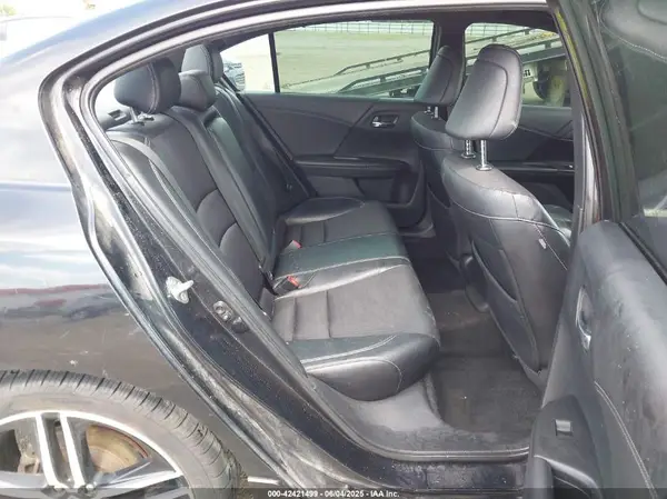1HGCR2F59GA017662 2016 HONDA ACCORD - Image 8