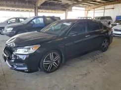 1HGCR2F59GA020349 2016 HONDA ACCORD