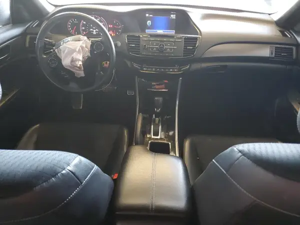 1HGCR2F59GA020349 2016 HONDA ACCORD - Image 8