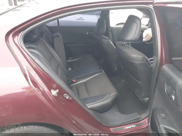 1HGCR2F59GA021484 2016 HONDA ACCORD - Image 8