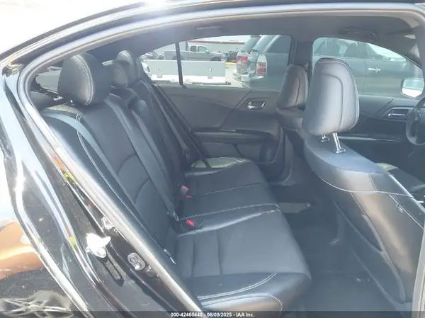 1HGCR2F59GA025809 2016 HONDA ACCORD - Image 8