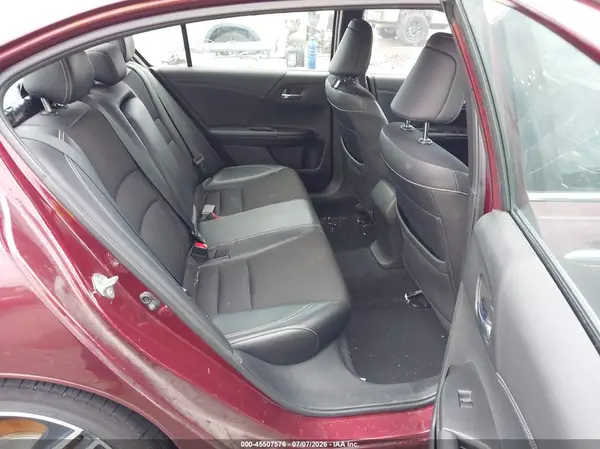 1HGCR2F59GA026992 2016 HONDA ACCORD - Image 8