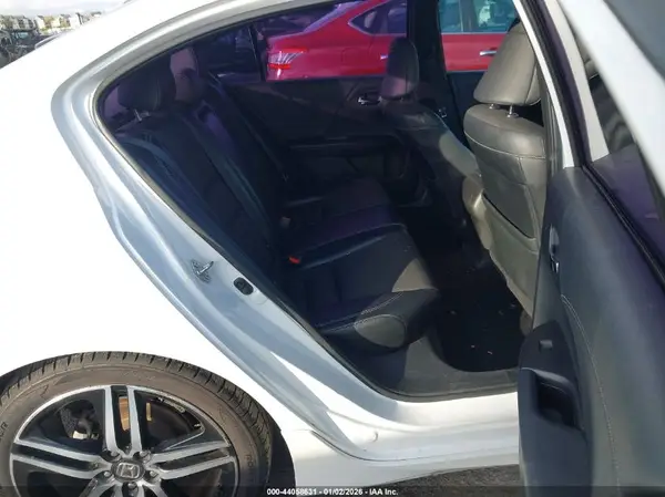 1HGCR2F59GA028855 2016 HONDA ACCORD - Image 8