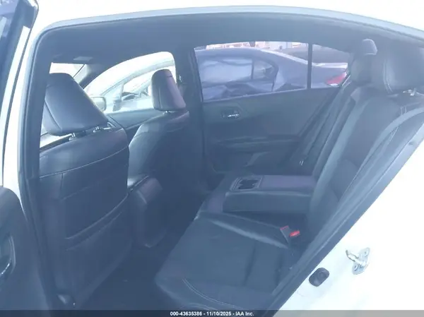 1HGCR2F59GA032596 2016 HONDA ACCORD - Image 8