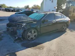 1HGCR2F59GA035207 2016 HONDA ACCORD