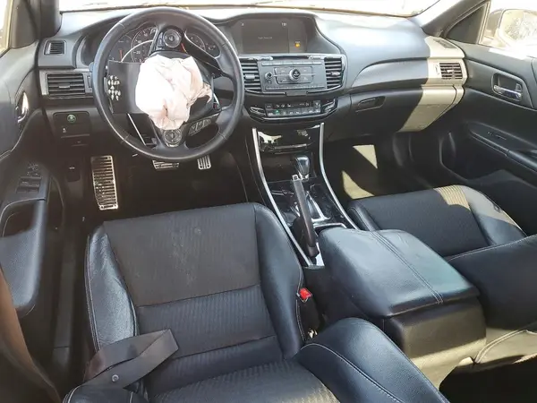 1HGCR2F59GA035207 2016 HONDA ACCORD - Image 8