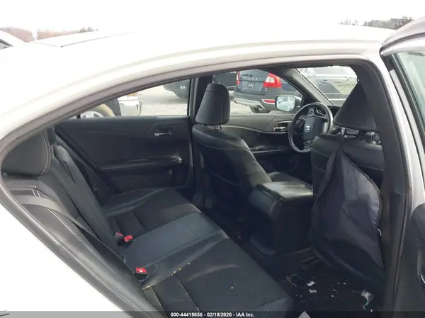 1HGCR2F59GA035286 2016 HONDA ACCORD - Image 8