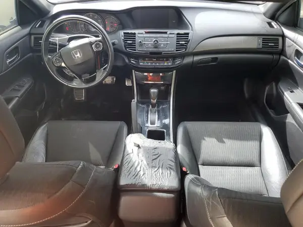 1HGCR2F59GA035305 2016 HONDA ACCORD - Image 8