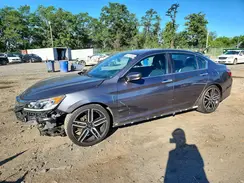 1HGCR2F59GA035739 2016 HONDA ACCORD