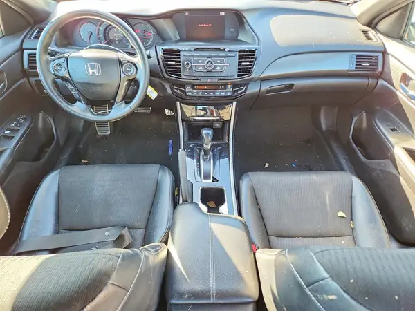1HGCR2F59GA035739 2016 HONDA ACCORD - Image 8