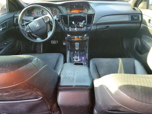1HGCR2F59GA035871 2016 HONDA ACCORD - Image 8
