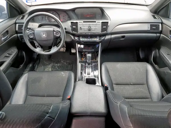 1HGCR2F59GA036146 2016 HONDA ACCORD - Image 8