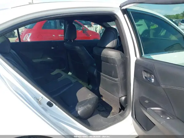 1HGCR2F59GA038009 2016 HONDA ACCORD - Image 8
