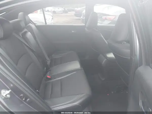 1HGCR2F59GA040360 2016 HONDA ACCORD - Image 8