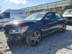 1HGCR2F59GA042304 2016 HONDA ACCORD