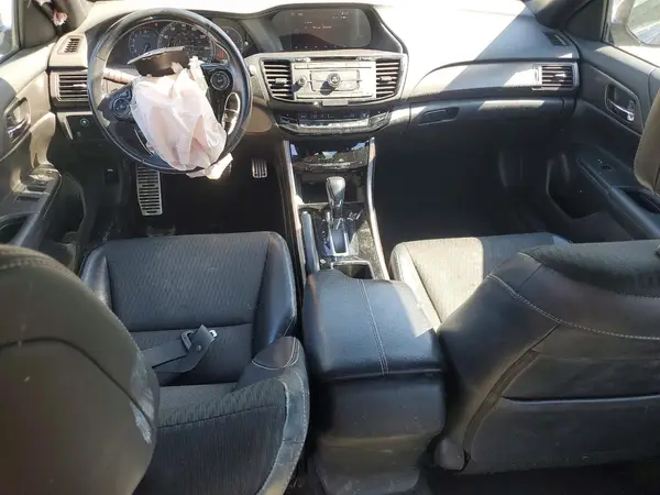 1HGCR2F59GA042304 2016 HONDA ACCORD - Image 8
