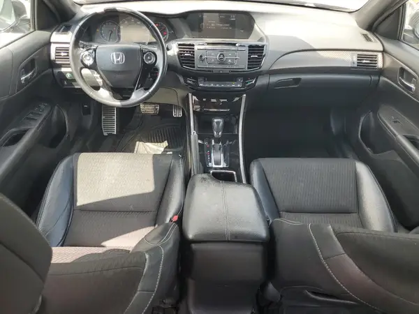 1HGCR2F59GA042349 2016 HONDA ACCORD - Image 8