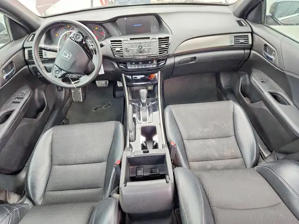 1HGCR2F59GA042710 2016 HONDA ACCORD - Image 8