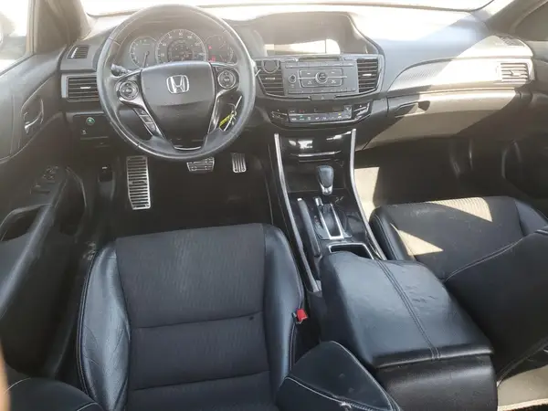 1HGCR2F59GA042786 2016 HONDA ACCORD - Image 8