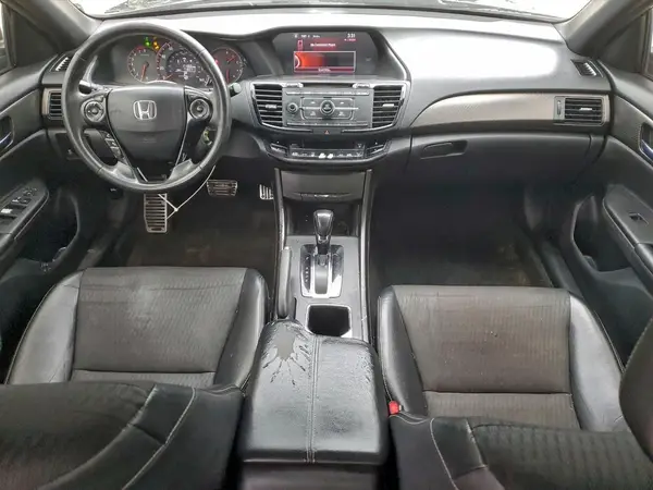 1HGCR2F59GA043890 2016 HONDA ACCORD - Image 8