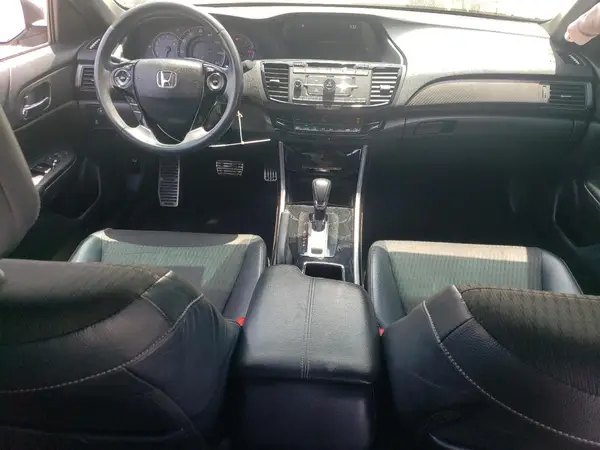 1HGCR2F59GA044246 2016 HONDA ACCORD - Image 8