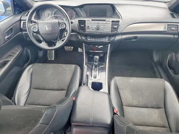 1HGCR2F59GA046370 2016 HONDA ACCORD - Image 8