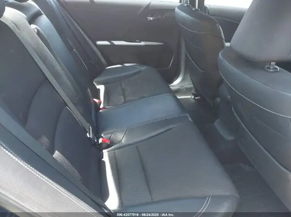 1HGCR2F59GA046451 2016 HONDA ACCORD - Image 8