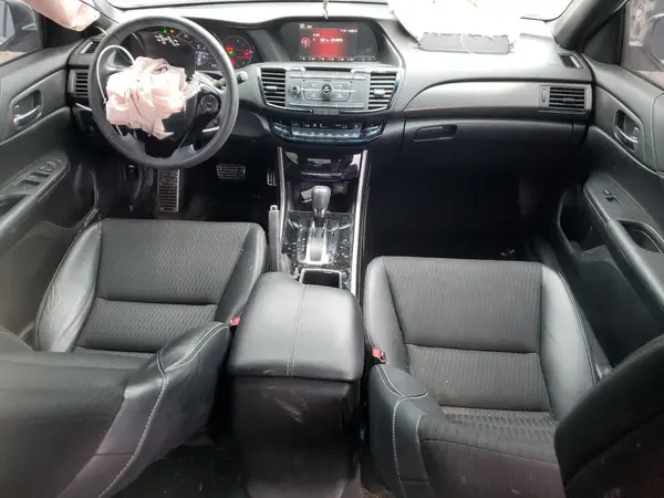 1HGCR2F59GA046661 2016 HONDA ACCORD - Image 8