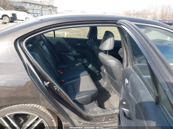 1HGCR2F59GA048863 2016 HONDA ACCORD - Image 8