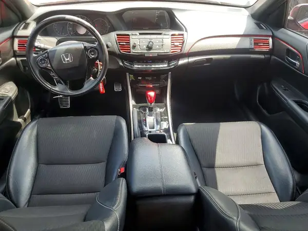 1HGCR2F59GA049382 2016 HONDA ACCORD - Image 8