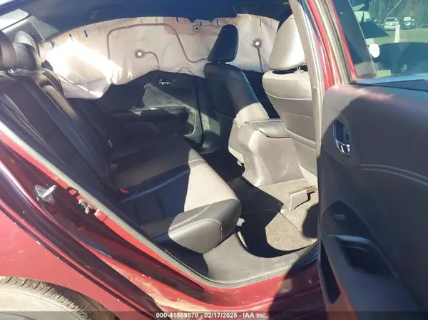 1HGCR2F59GA051388 2016 HONDA ACCORD - Image 8