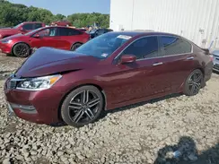 1HGCR2F59GA051486 2016 HONDA ACCORD